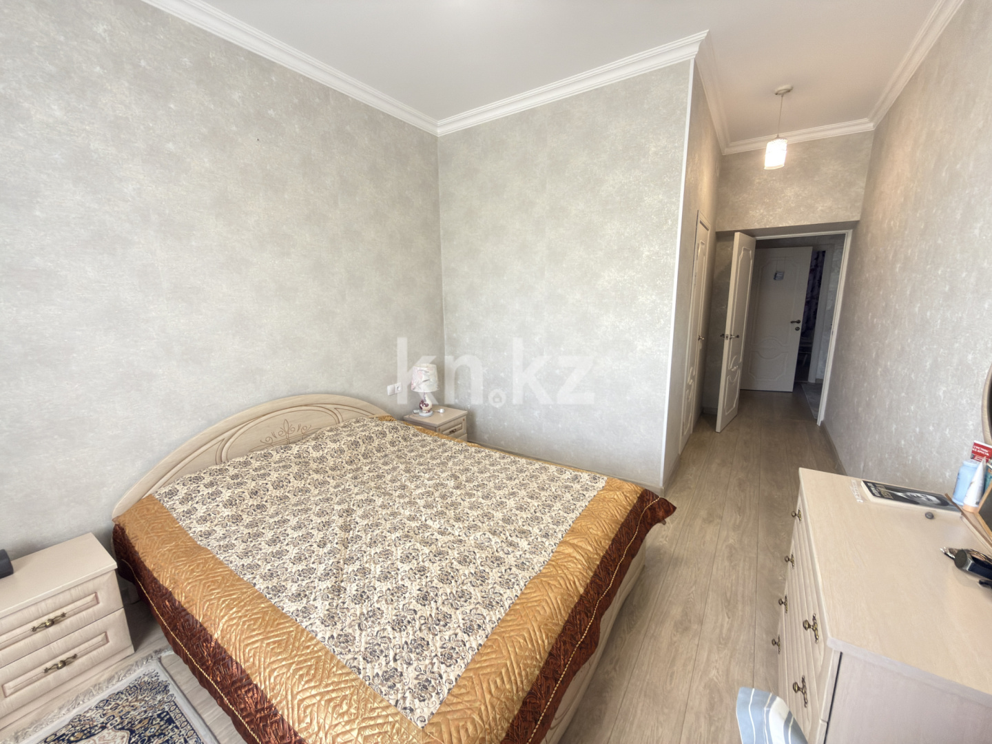 Продажа 3-комнатной квартиры, 103 м² в Караганде - фото 8