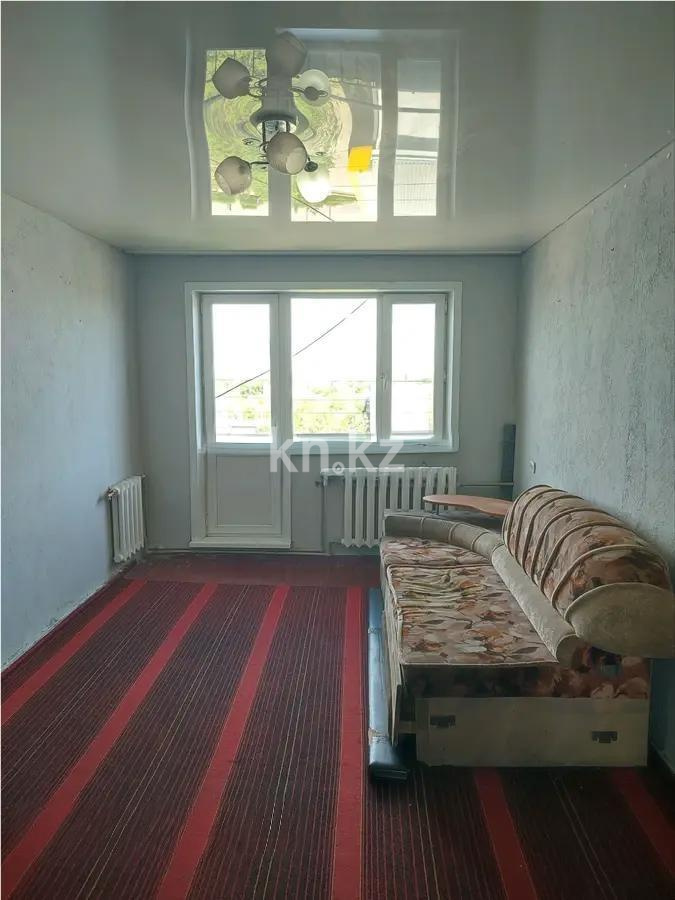 Продажа 2-комнатной квартиры, 44 м² в Темиртау