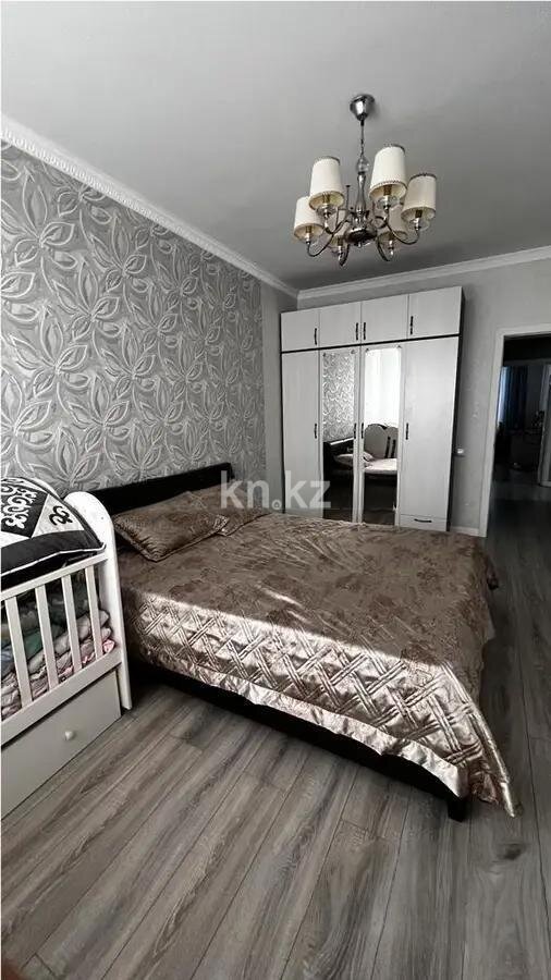 Продажа 3-комнатной квартиры, 82 м² в Алматы - фото 2