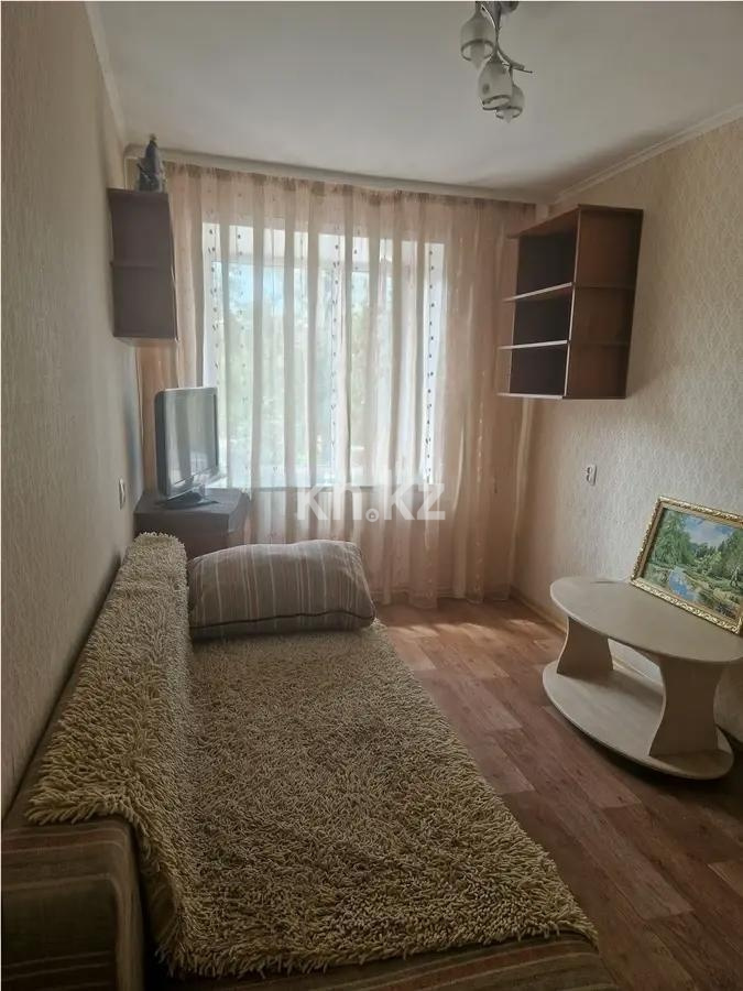 Продажа 2-комнатной квартиры, 43 м² в Караганде