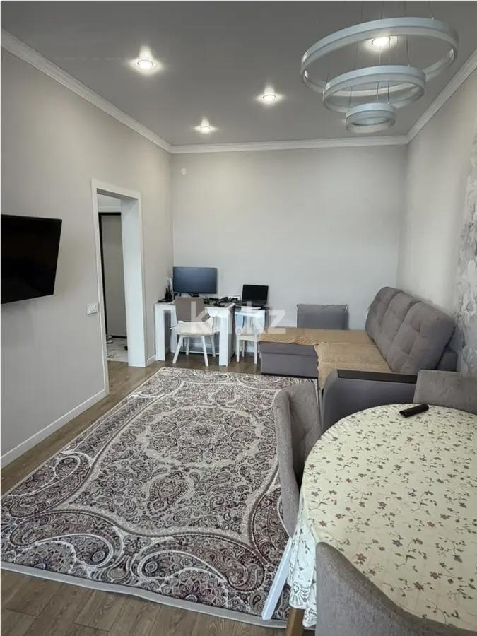 Продажа 3-комнатной квартиры, 60 м² в Астане - фото 2