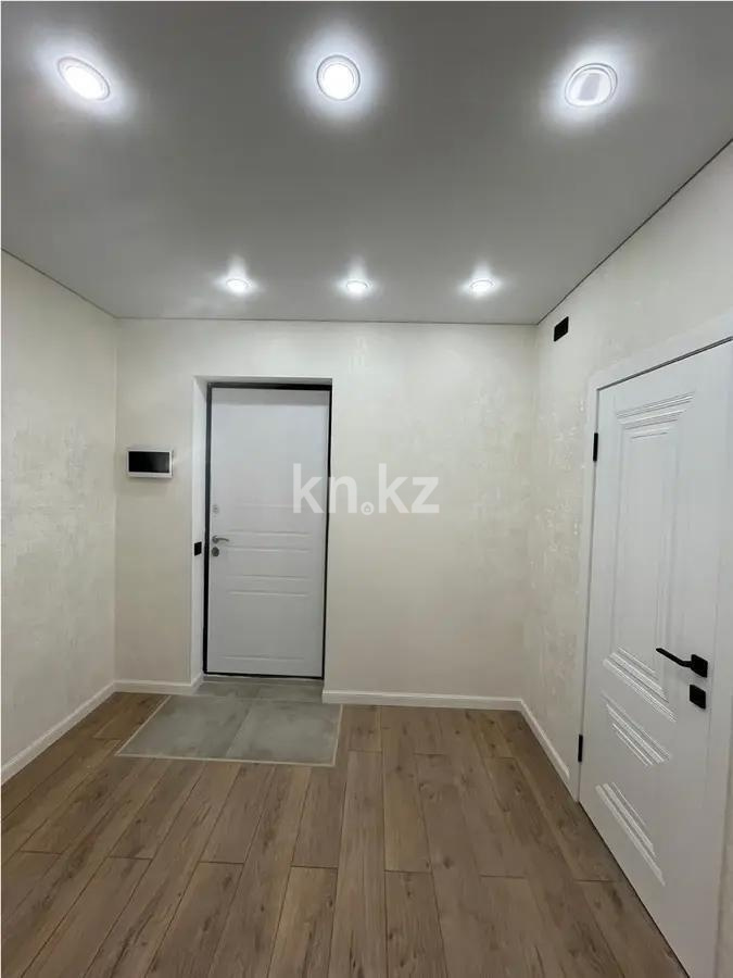 Продажа 1-комнатной квартиры, 39 м² в Алматы - фото 4