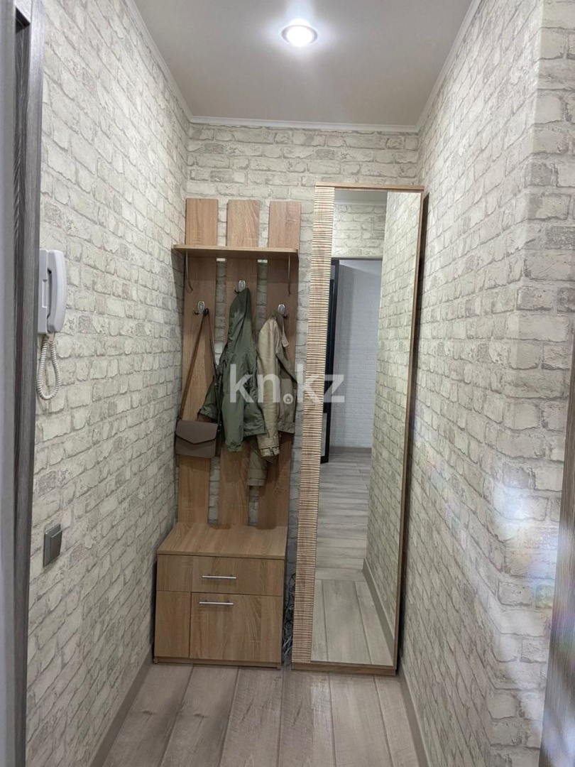 Продажа 1-комнатной квартиры, 32 м² в Уральске - фото 4