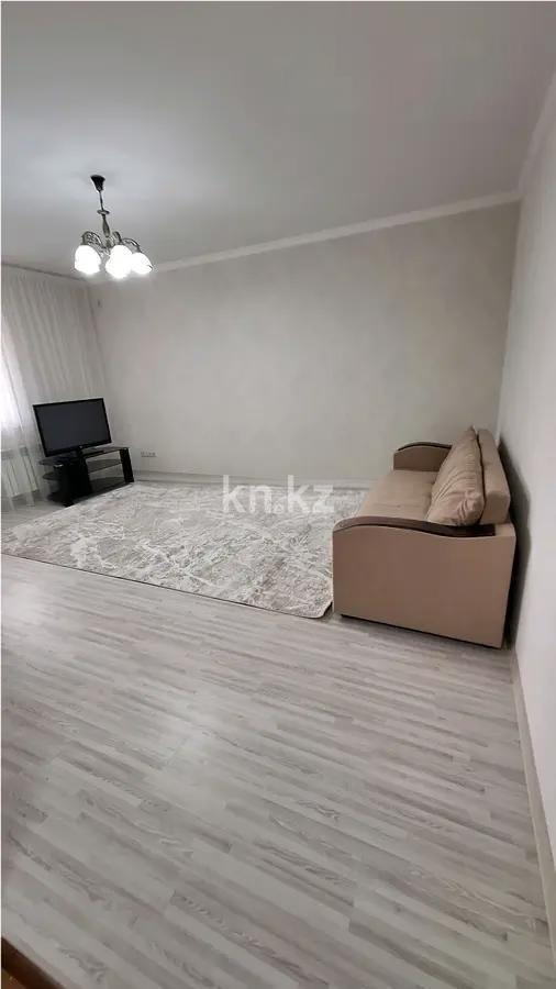 Продажа 1-комнатной квартиры, 38 м² в Астане