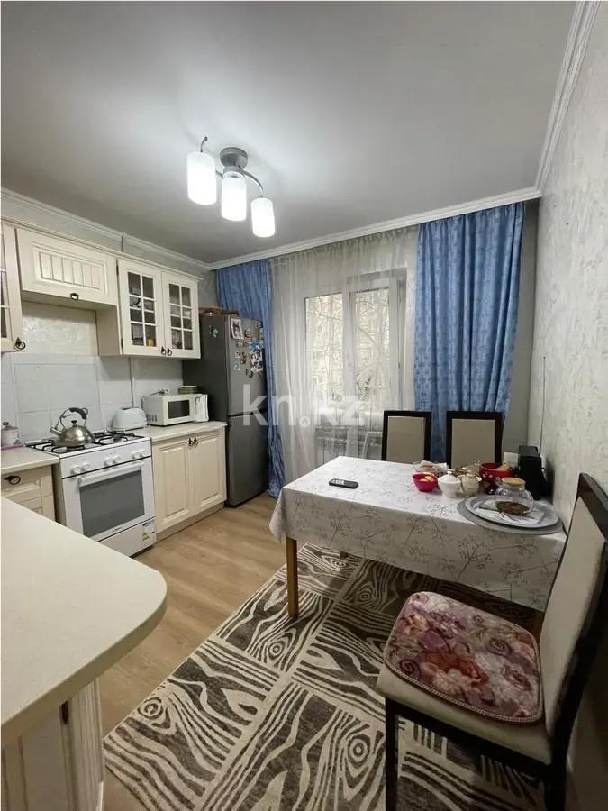 Продажа 2-комнатной квартиры, 52 м² в Алматы - фото 3