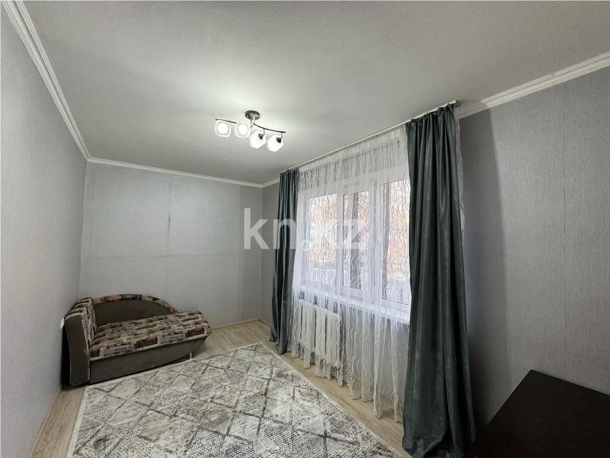 Продажа 3-комнатной квартиры, 60 м² в Алматы - фото 2