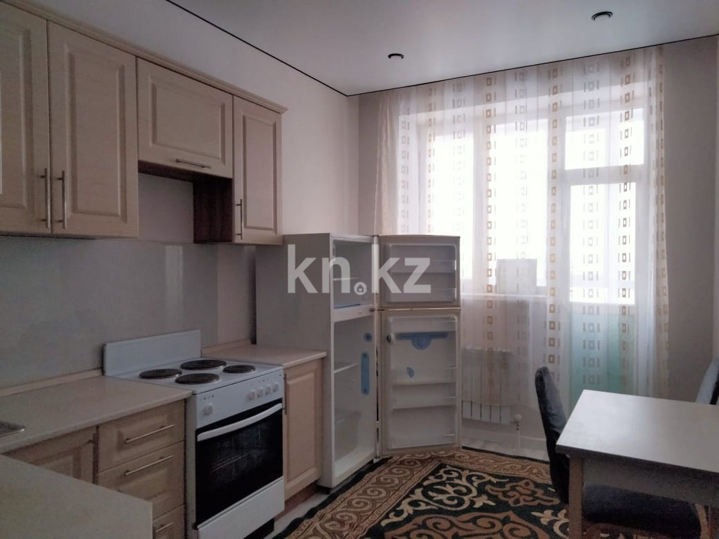 Аренда 1-комнатной квартиры, 35 м² в Астане