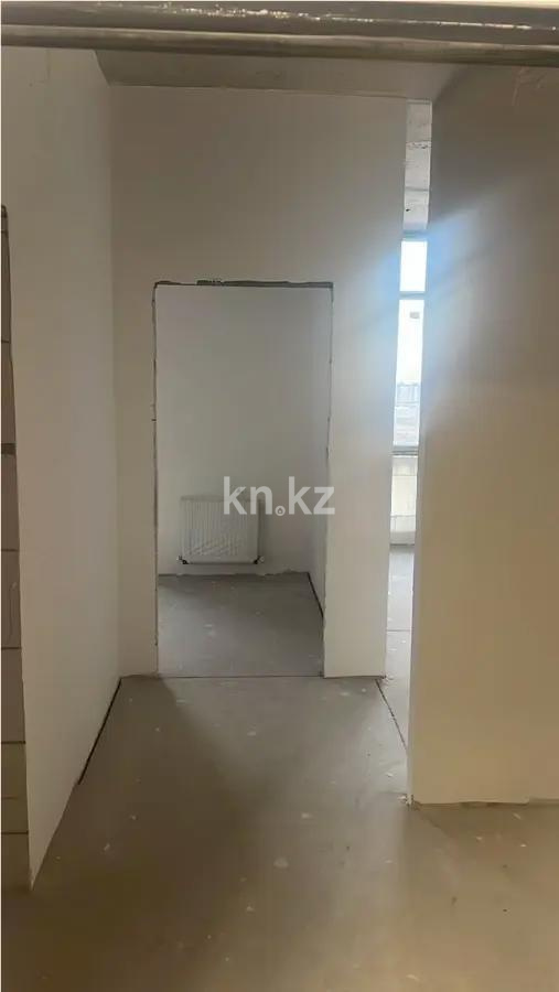 Продажа 1-комнатной квартиры, 40 м², ул. Е-429, дом  14/1 в Астане - фото 3