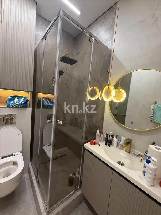 Продажа 4-комнатной квартиры, 120 м² в Караганде - фото 7