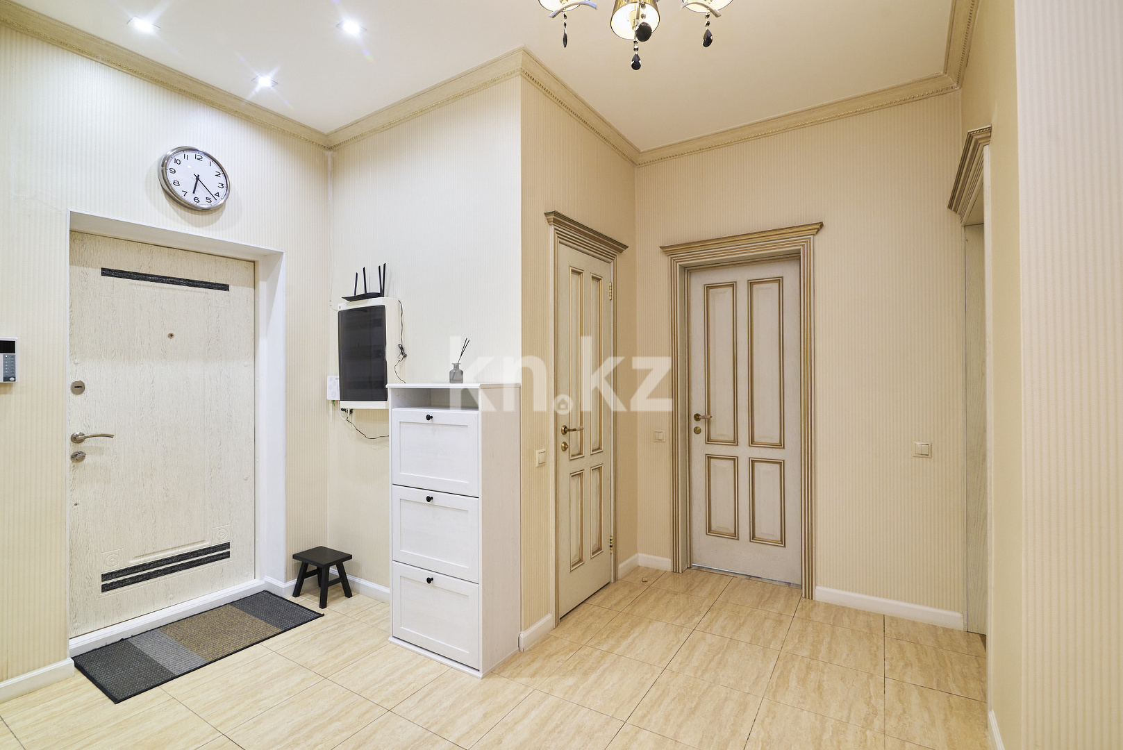 Аренда 3-комнатной квартиры, 85.3 м² в Астане - фото 25