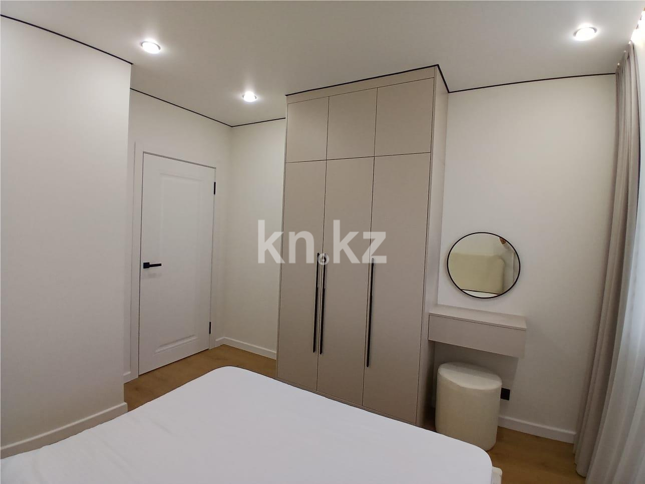 Продажа 2-комнатной квартиры, 43 м² в Астане - фото 8