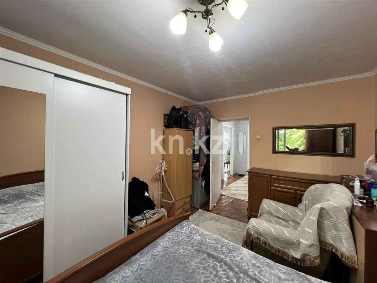 Продажа 2-комнатной квартиры, 50 м² в Караганде - фото 4