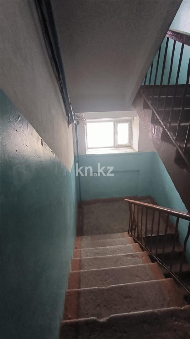 Продажа 2-комнатной квартиры, 46 м², ул. Язева в Караганде - фото 17