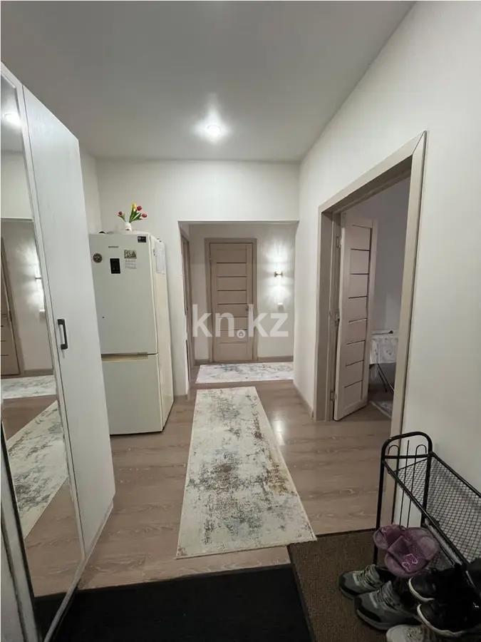 Продажа 3-комнатной квартиры, 83 м² в Астане - фото 7