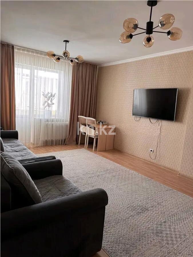 Продажа 3-комнатной квартиры, 133 м² в Астане