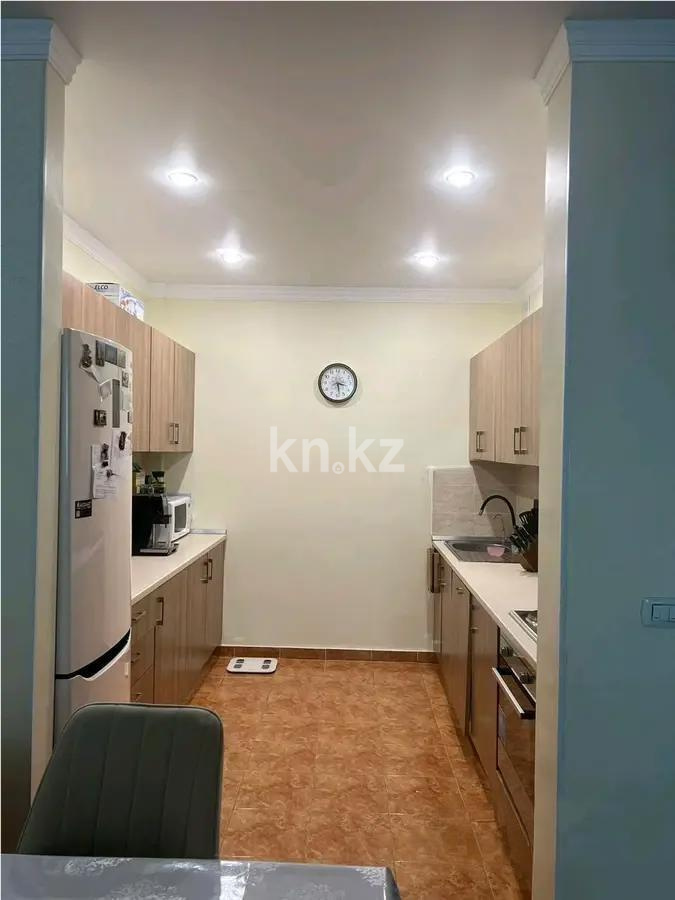 Продажа 3-комнатной квартиры, 88 м², пр. Аль-Фараби, дом  4 в Астане - фото 5