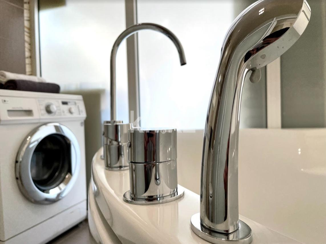 Аренда 1-комнатной квартиры посуточно, 1 м², ул. Букетова, дом  42 в Петропавловске - фото 8