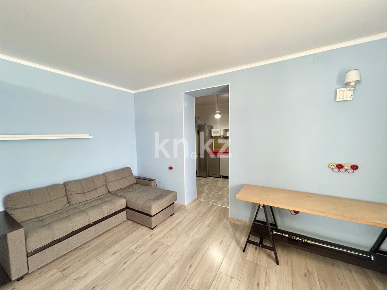 Продажа 1-комнатной квартиры, 43 м² в Караганде - фото 5