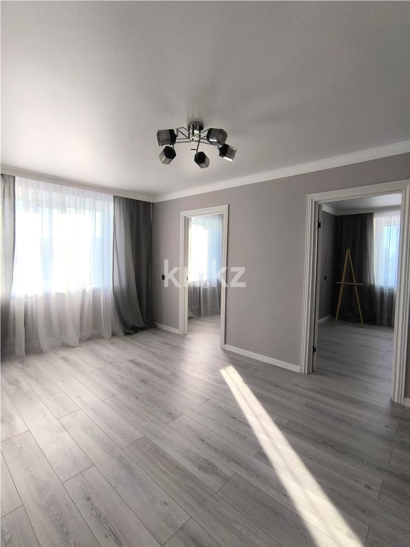 Продажа 4-комнатной квартиры, 60 м² в Караганде - фото 5