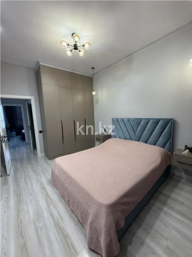 Продажа 3-комнатной квартиры, 59.6 м², ул. Асфендиярова, дом  6 в Астане - фото 3