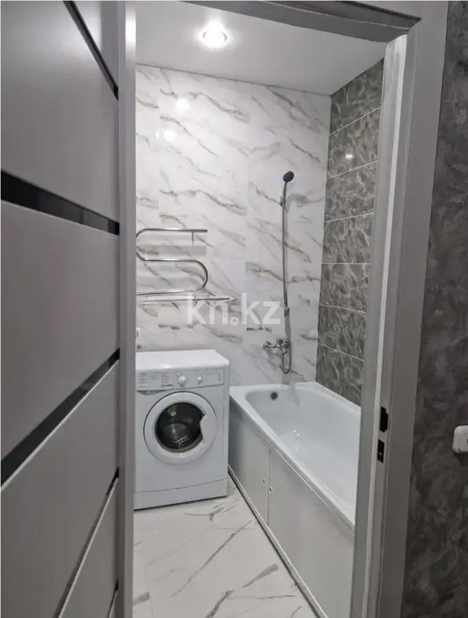 Продажа 1-комнатной квартиры, 37 м², ул. Болекпаева, дом  19 в Астане - фото 3