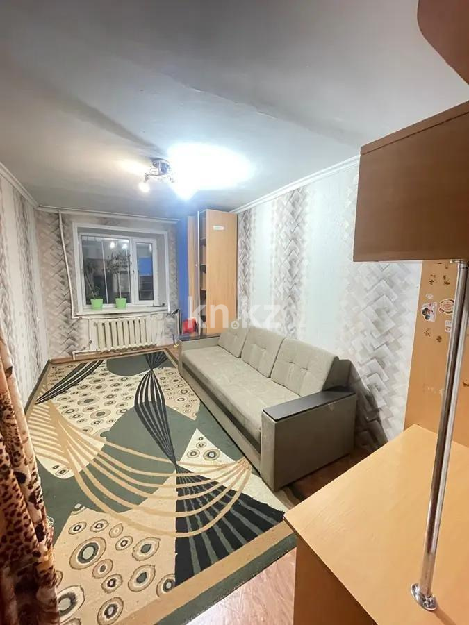 Продажа 3-комнатной квартиры, 79 м² в Караганде - фото 2