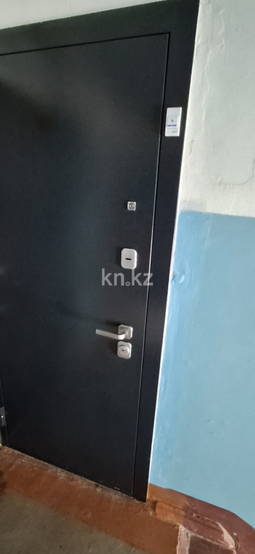 Продажа 1-комнатной квартиры, 30.8 м² в Караганде - фото 15