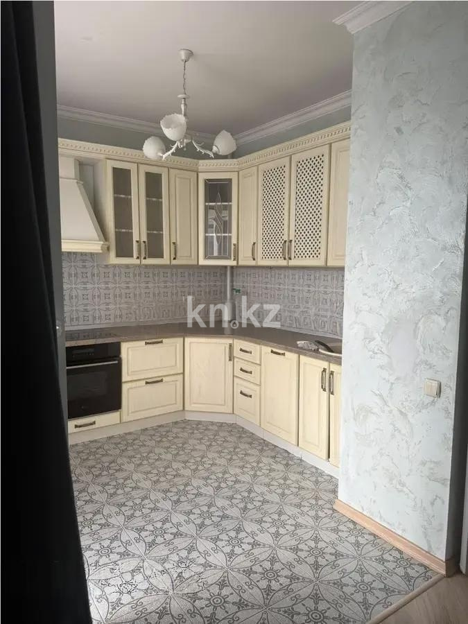 Продажа 4-комнатной квартиры, 131.1 м² в Алматы - фото 5