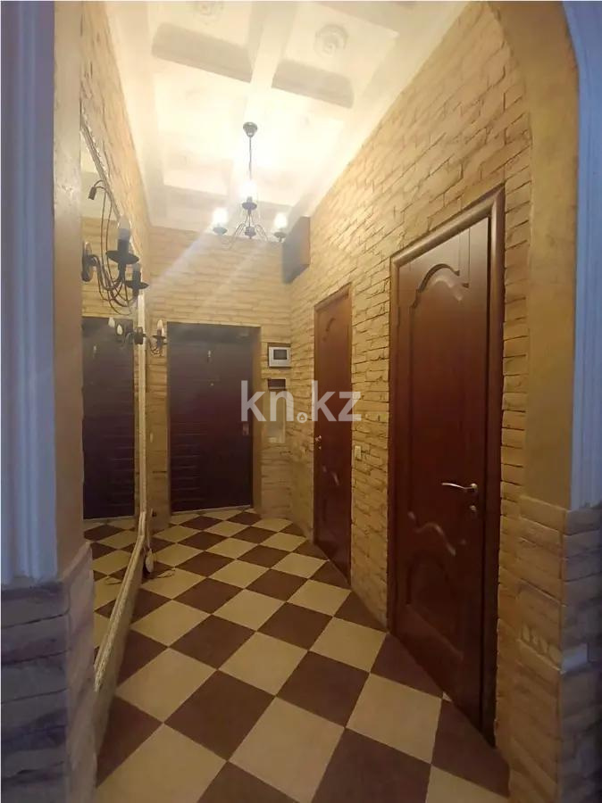 Продажа 4-комнатной квартиры, 135 м², мкр-н Жетысу-4, дом  6а в Алматы - фото 7