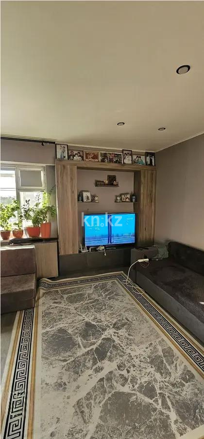 Продажа 1-комнатной квартиры, 32 м², ул. 150 лет Абая, дом  10 в Астане