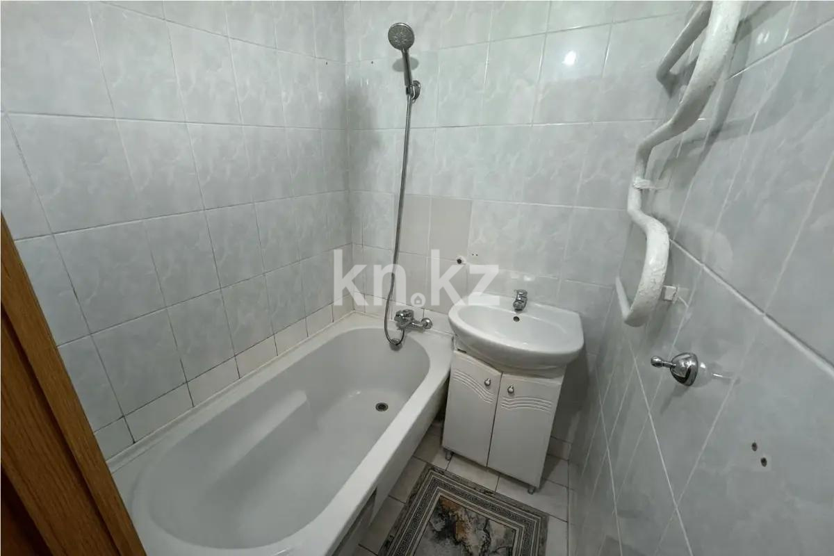 Продажа 2-комнатной квартиры, 44.1 м² в Астане - фото 4