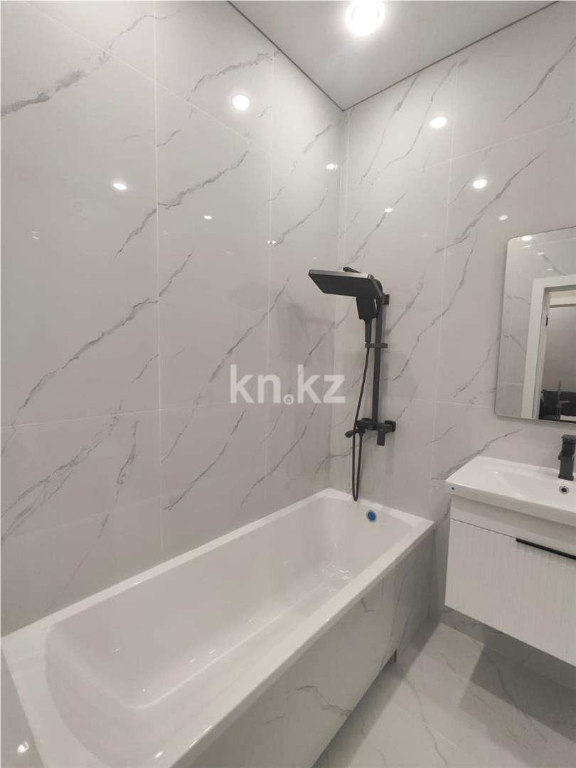 Продажа 1-комнатной квартиры, 39.6 м², ул. Байтурсынова в Астане - фото 5