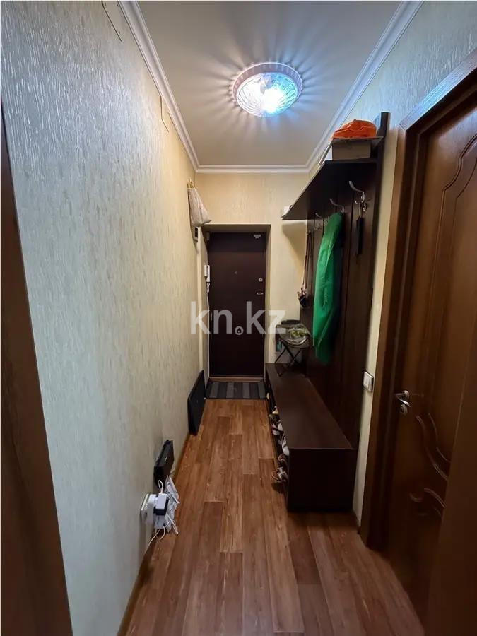 Продажа 3-комнатной квартиры, 60 м², мкр-н Алтай-1, дом  17 в Алматы - фото 5