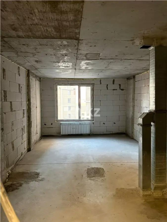Продажа 1-комнатной квартиры, 28.3 м² в Алматы