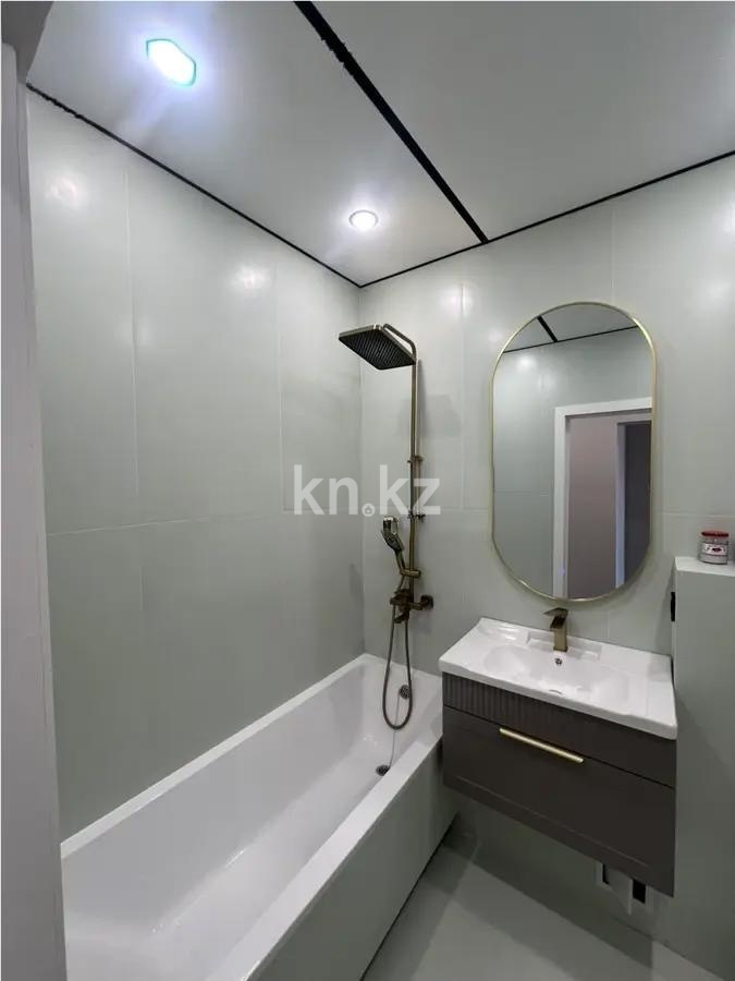 Продажа 2-комнатной квартиры, 40 м² в Алматы - фото 4