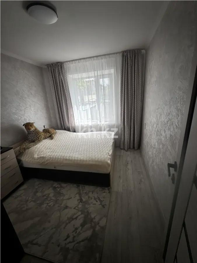Продажа 4-комнатной квартиры, 77 м² в Караганде - фото 4