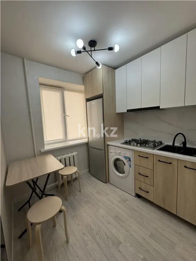Продажа 1-комнатной квартиры, 30 м² в Алматы - фото 3