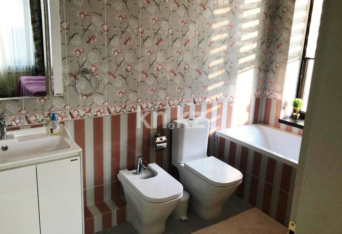 Продажа 7-комнатного дома, 540 м² в Алматы - фото 11