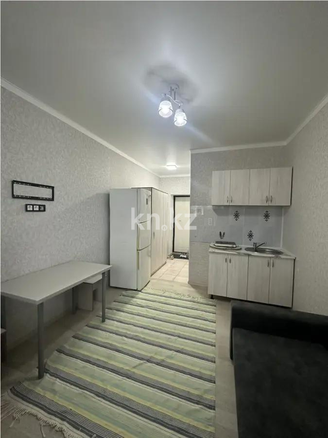 Продажа 1-комнатной квартиры, 20 м² в Астане - фото 2
