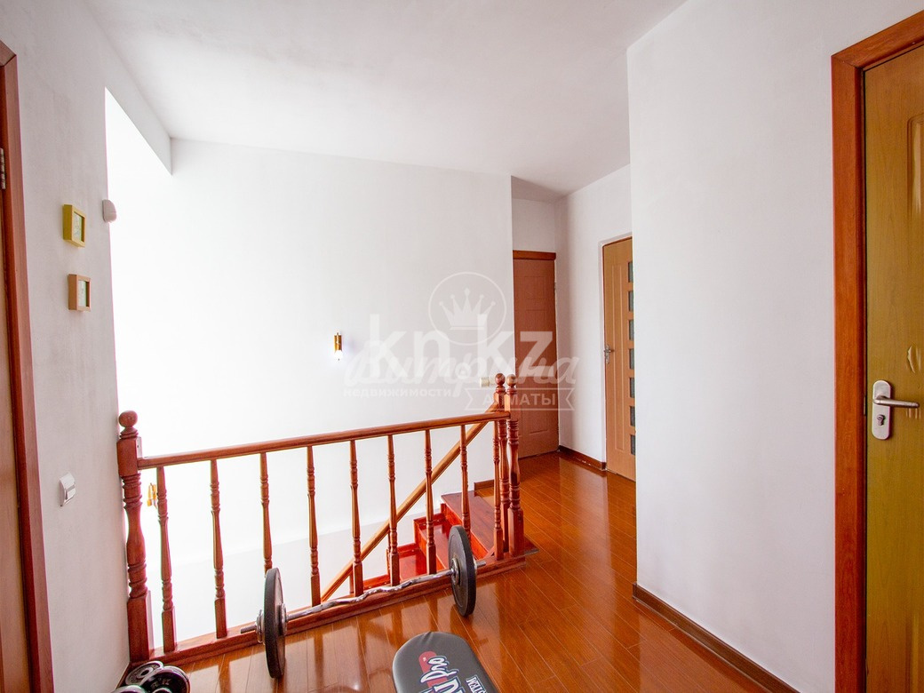 Продажа 4-комнатного дома, 170 м², ул. Кербулакская, дом  5б в Алматы - фото 15