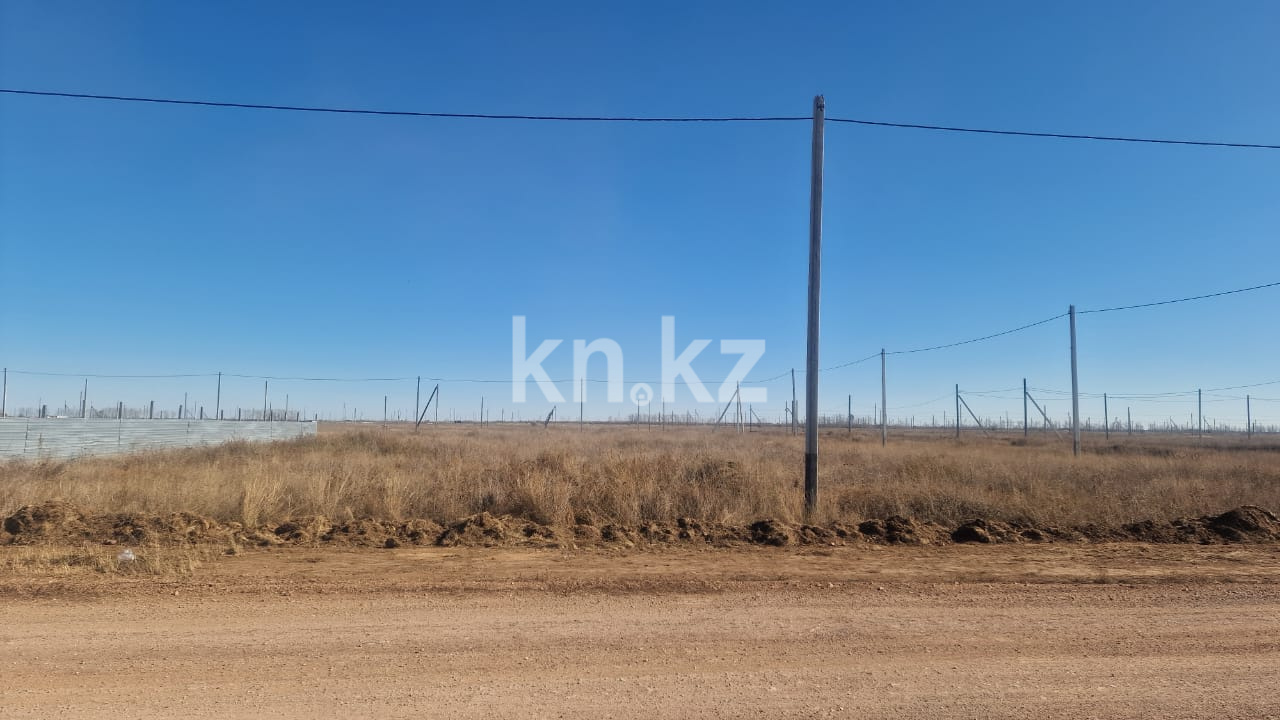 Продажа земельного участка, 10.35 сот., Баян Сулу в Акмолинской области - фото 8