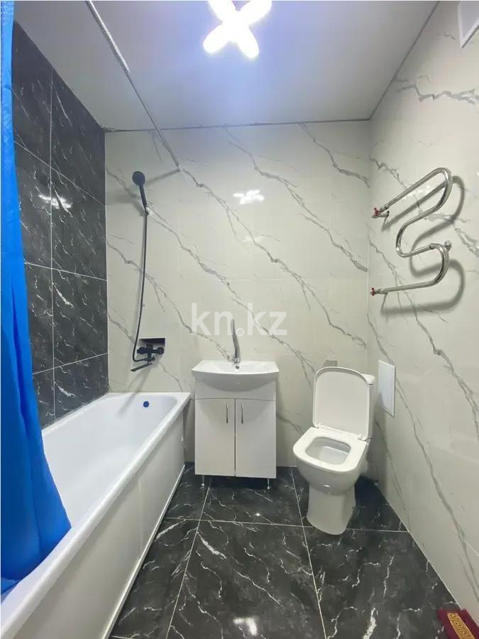 Продажа 1-комнатной квартиры, 39.4 м² в Астане - фото 4