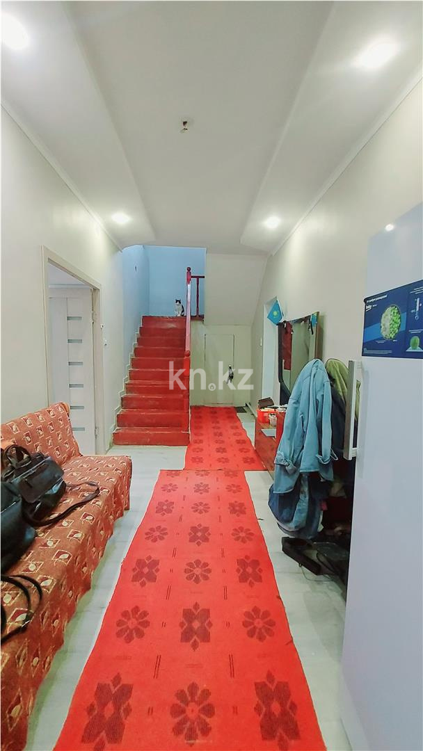 Продажа 4-комнатного дома, 186 м², ул. Тургенева в Караганде - фото 19