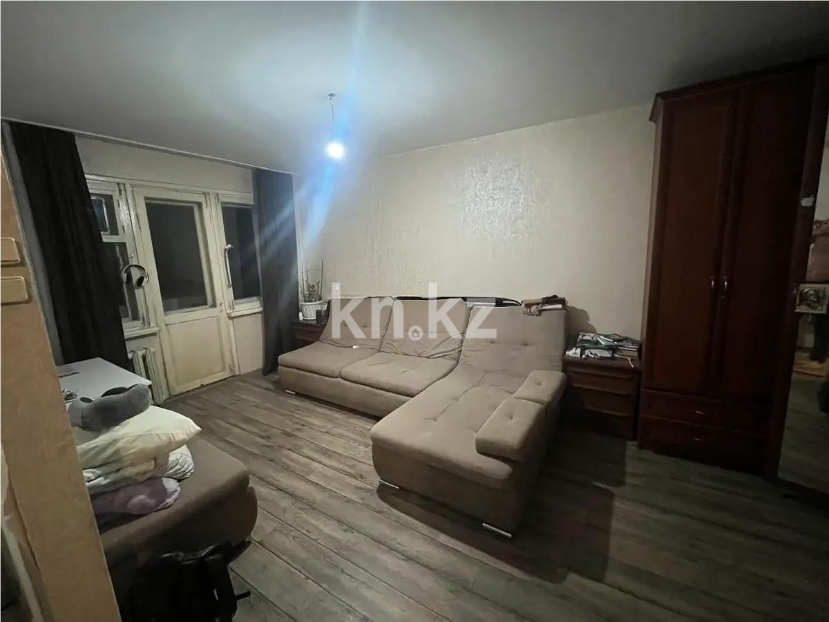 Продажа 1-комнатной квартиры, 32 м² в Караганде