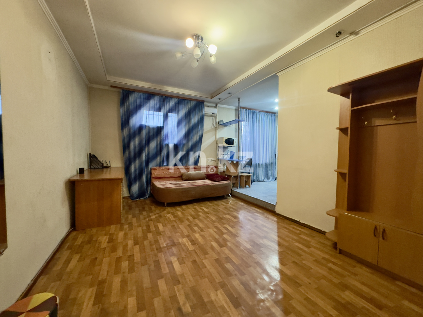 Продажа 3-комнатной квартиры, 65.1 м², ул. Абая, дом  74 в Караганде - фото 3