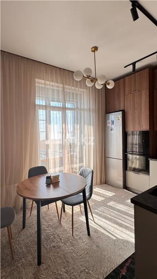 Продажа 2-комнатной квартиры, 63 м², ул. Калдаякова, дом  44 в Астане - фото 6