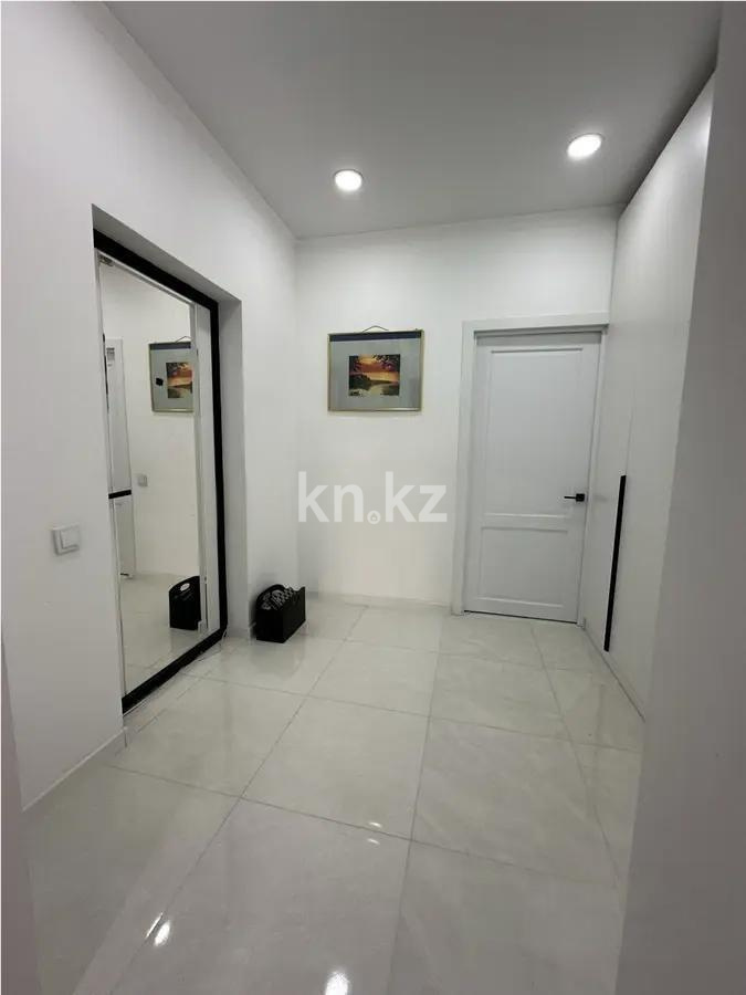 Продажа 3-комнатной квартиры, 90 м², ул. Кенесары хана, дом  54/33 в Алматы - фото 4