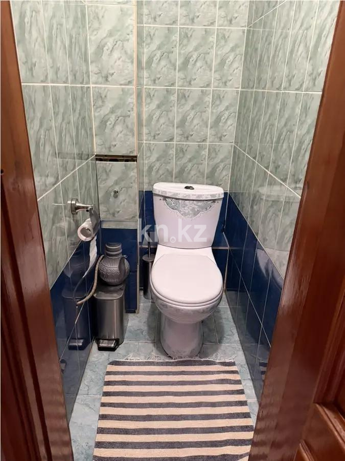 Продажа 4-комнатной квартиры, 77.5 м², ул. Емцова, дом  2а в Алматы - фото 6