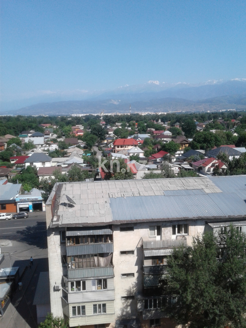 Продажа 1-комнатной квартиры, 41 м², Сейфуллина, дом  51 - ул. Майбороды в Алматы