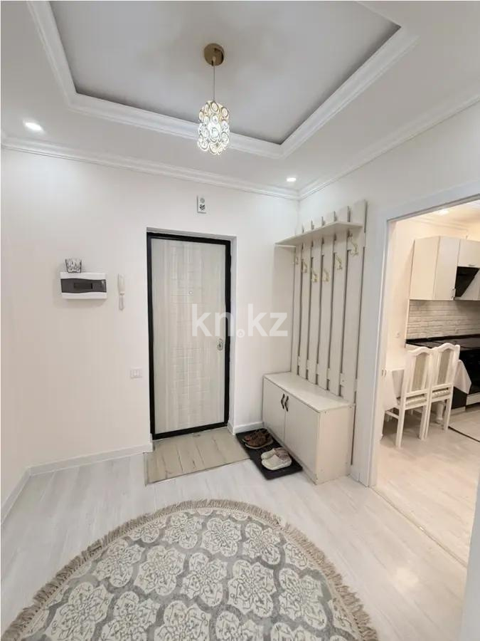 Продажа 2-комнатной квартиры, 56 м² в Астане - фото 5